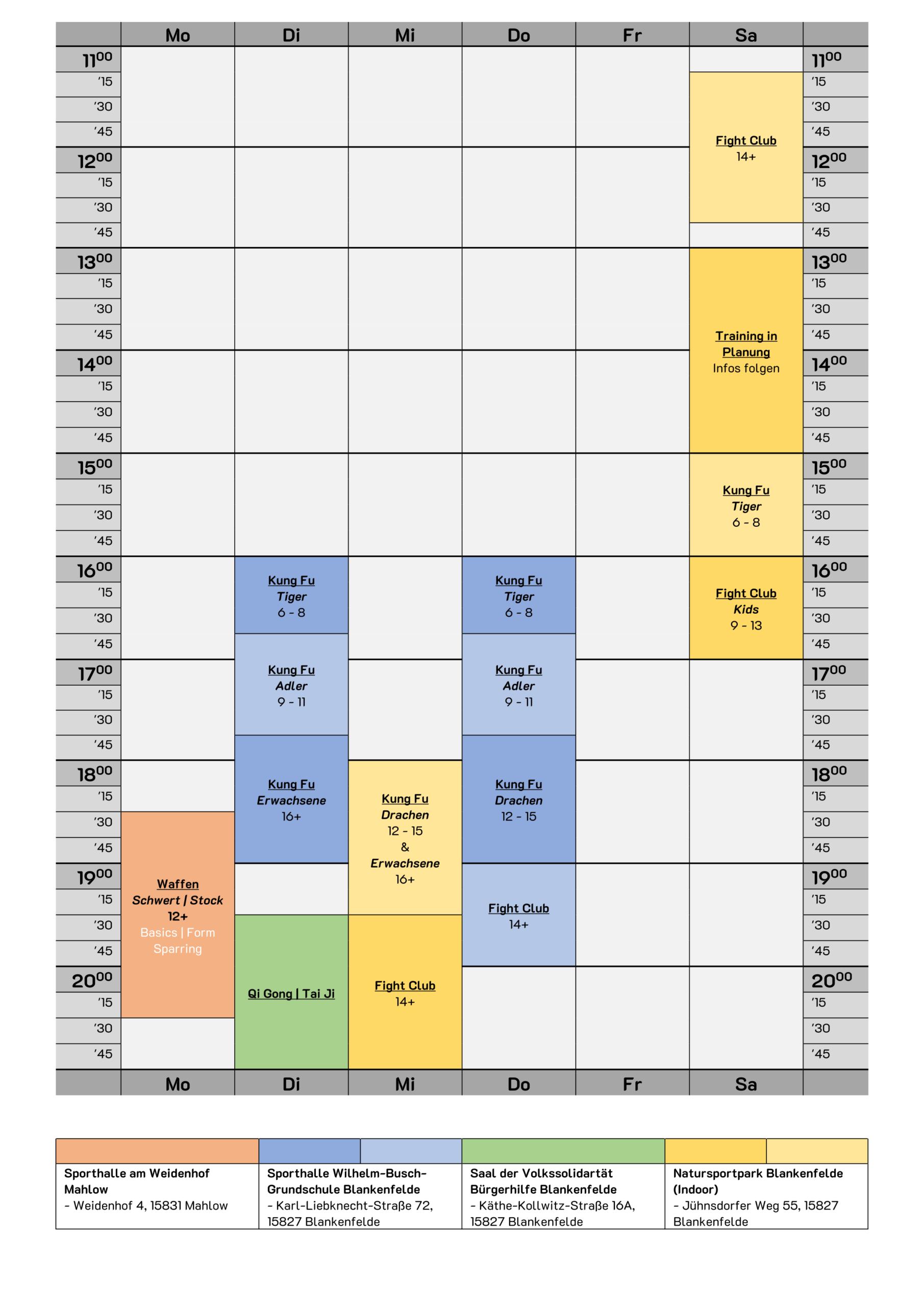 2026-04-19 Mana Angebotstabelle